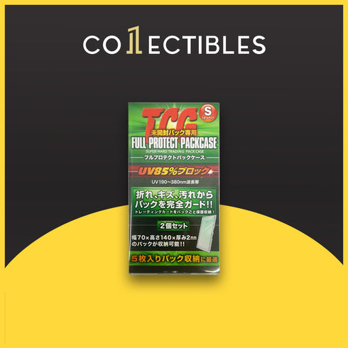 Full Protect Packcase (Set of 2)